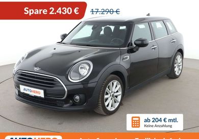MINI One Clubman, 2020