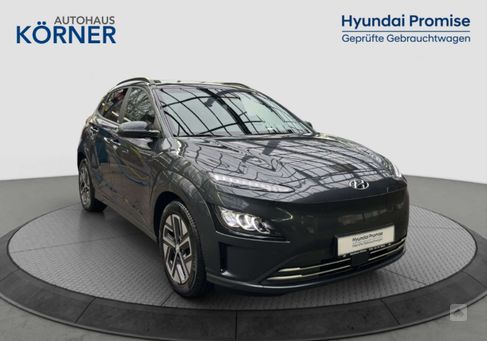 Hyundai Kona, 2021