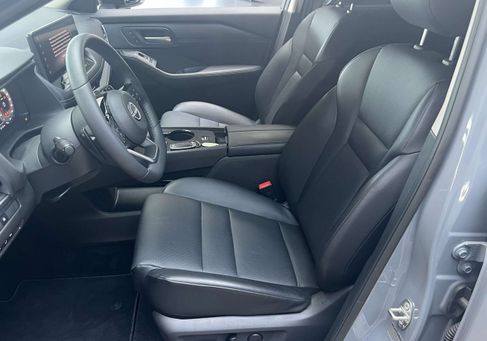Nissan X-Trail, 2025 3