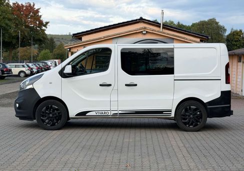 Opel Vivaro, 2018 2