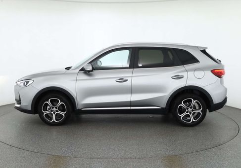 MG ZS, 2026