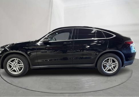 Mercedes-Benz GLC 220, 2023