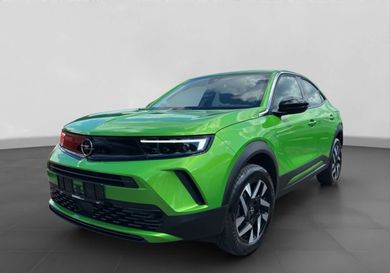 Opel Mokka, 2024