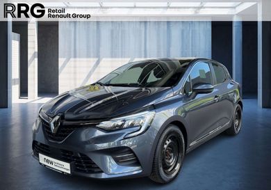 Renault Clio, 2022