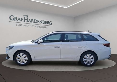 Seat Leon, 2021