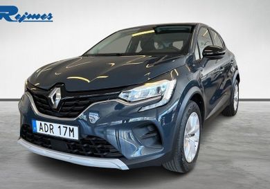 Renault Captur, 2023