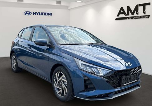 Hyundai i20, 2026 2