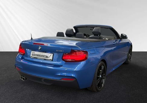 BMW 218, 2021 3