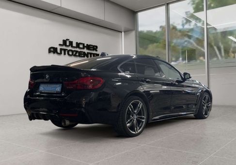 BMW 440, 2019