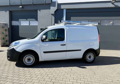 Renault Kangoo, 2021 3