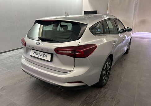 Ford Focus, 2023 3