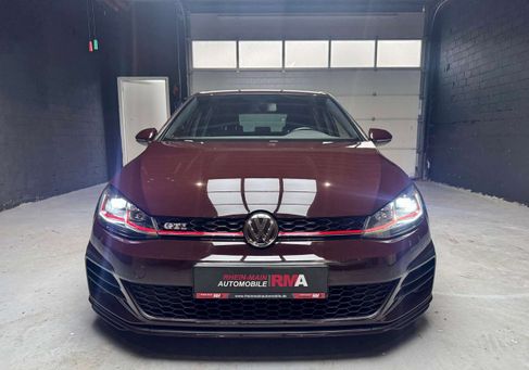 Volkswagen Golf, 2018 3