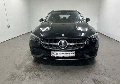 Mercedes-Benz C 200, 2023
