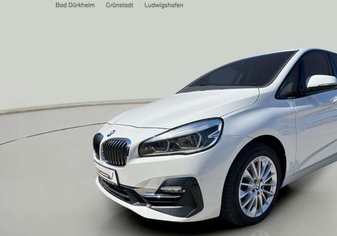 BMW 218, 2020 3