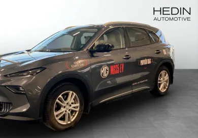 MG, 2025