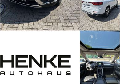 Renault Koleos, 2022