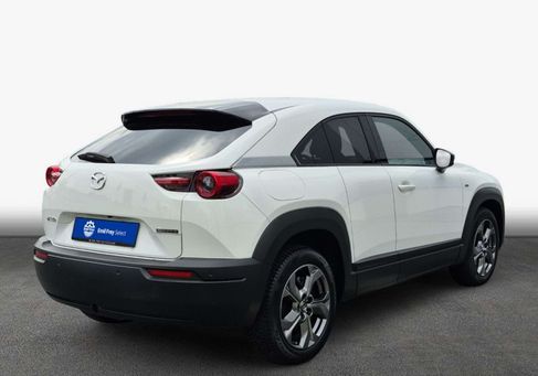 Mazda MX-30, 2023