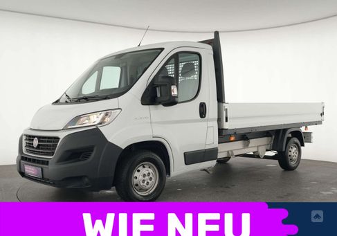 Fiat Ducato, 2018