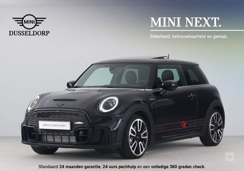 MINI Cooper S, 2024