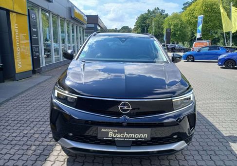 Opel Grandland X, 2023 2