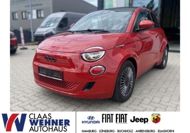Fiat, 2022