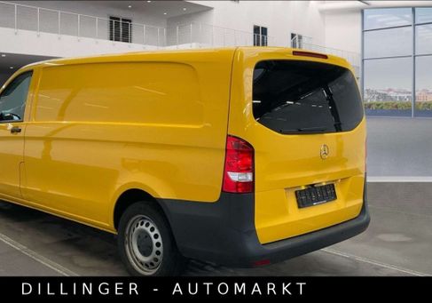 Mercedes-Benz Vito, 2021