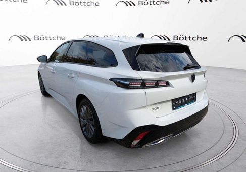 Peugeot 308, 2023