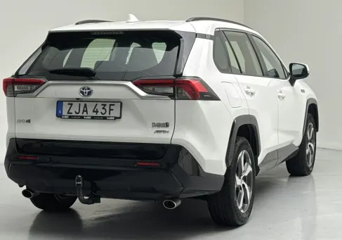 Toyota RAV 4, 2024 3
