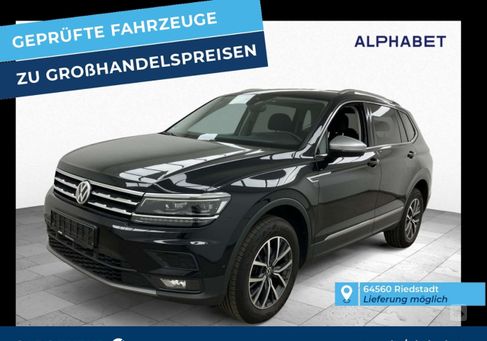 Volkswagen Tiguan Allspace, 2021