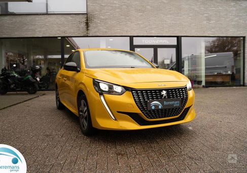 Peugeot 208, 2023