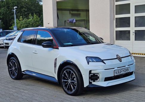 Renault R 5, 2025