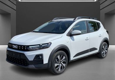 Dacia Sandero, 2026