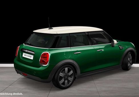 MINI Cooper, 2019