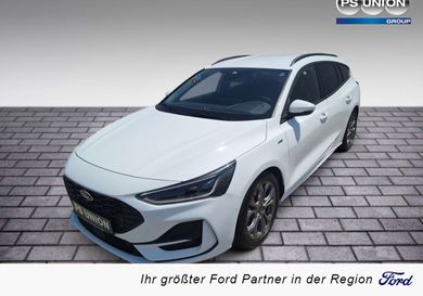 Ford Focus, 2023