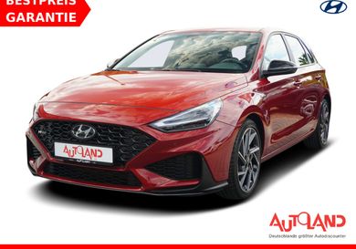 Hyundai i30, 2023