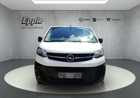 Opel Vivaro, 2021 2