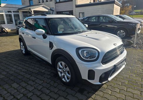 MINI Cooper Countryman, 2023
