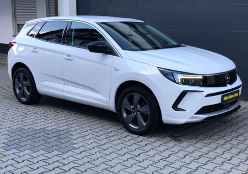 Opel Grandland X, 2023 3