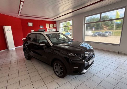 Citroën C3, 2025 3