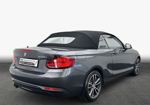 BMW 220, 2021 2