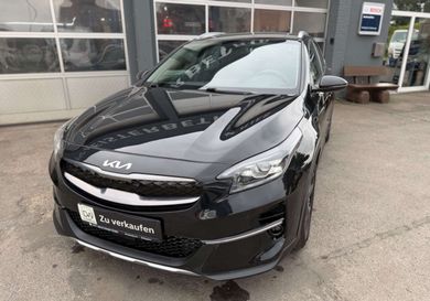 Kia XCeed, 2022
