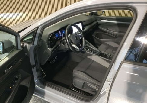 Volkswagen Golf, 2023 3