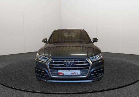 Audi Q5, 2020 2