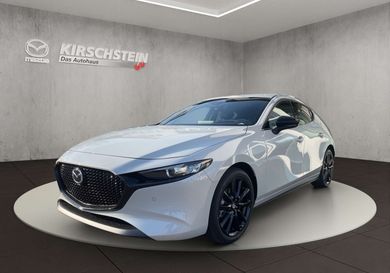 Mazda 3, 2026