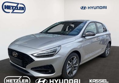Hyundai i30, 2025