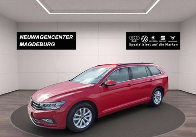 Volkswagen Passat Variant, 2023