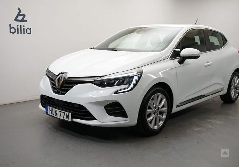 Renault Clio, 2022