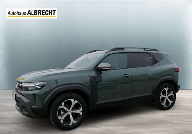 Dacia Duster, 2026
