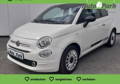 Fiat 500, 2024