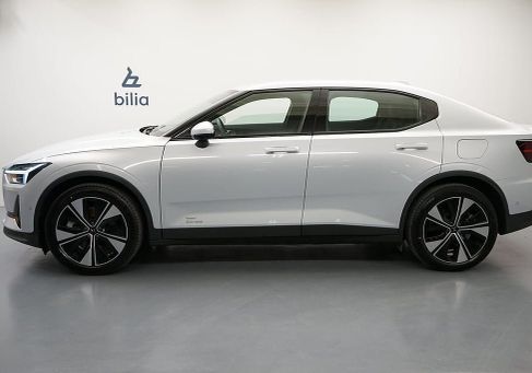 Polestar 2, 2024